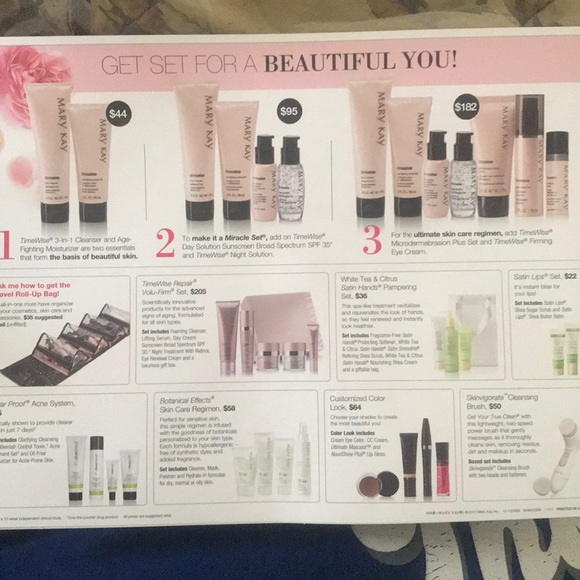 Mary Kay